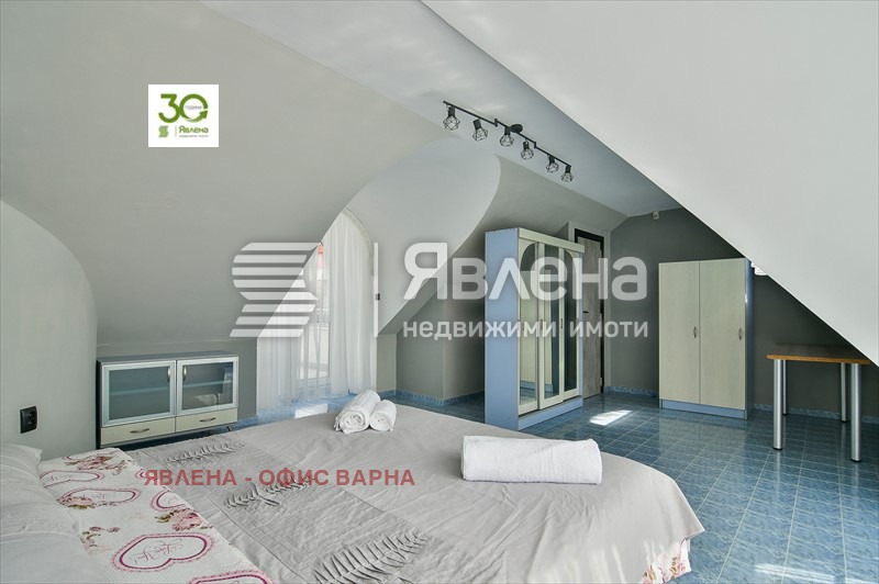 Продава МНОГОСТАЕН, гр. Варна, Център, снимка 14 - Апартаменти - 55505894