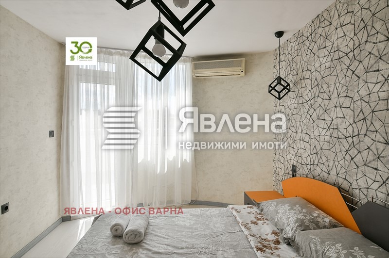 Продава МНОГОСТАЕН, гр. Варна, Център, снимка 9 - Апартаменти - 55505894