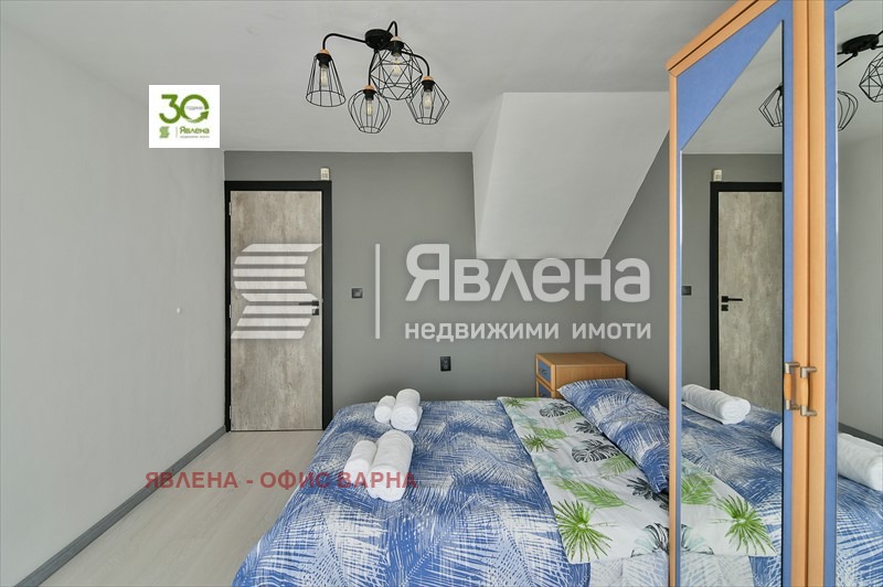 Продава МНОГОСТАЕН, гр. Варна, Център, снимка 7 - Апартаменти - 55505894