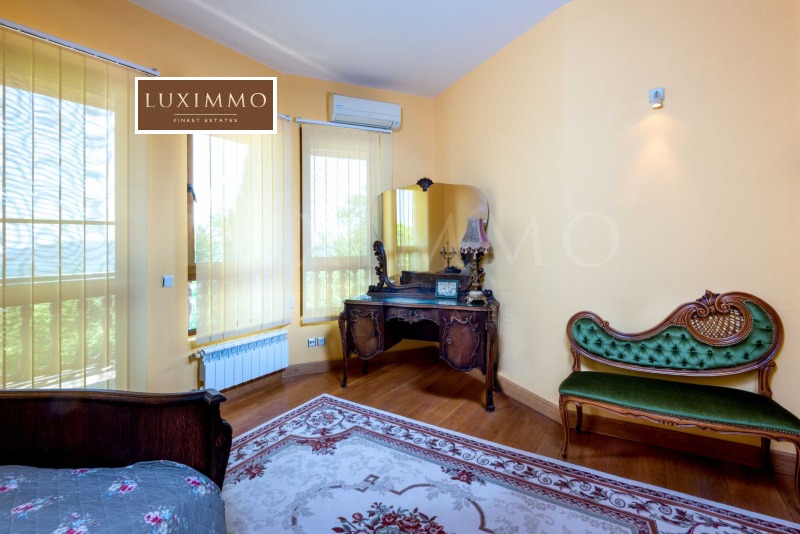 For Sale  House region Dobrich , Balchik , 232 sq.m | 14514501 - image [17]