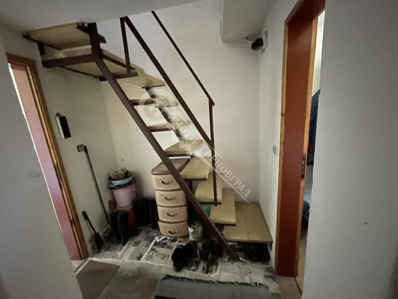 À vendre  Maison région Veliko Tarnovo , Balvan , 200 m² | 23933391 - image [7]