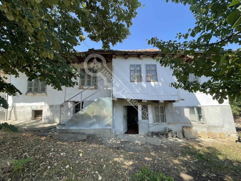 De vânzare  Casa regiunea Veliko Tarnovo , Balvan , 200 mp | 23933391 - imagine [13]