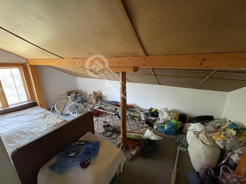 À vendre  Maison région Veliko Tarnovo , Balvan , 200 m² | 23933391 - image [10]