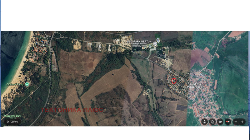 На продаж  Будинок область Бургас , Равадиново , 665 кв.м | 67146579 - зображення [13]