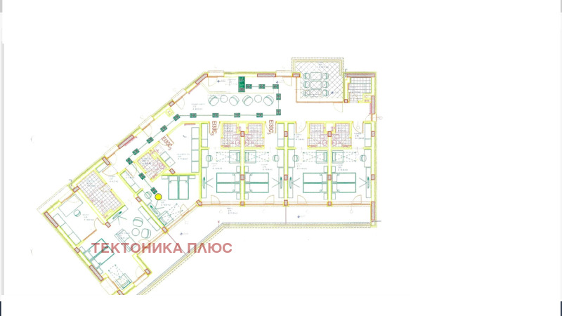 На продаж  Будинок область Бургас , Равадиново , 665 кв.м | 67146579 - зображення [6]