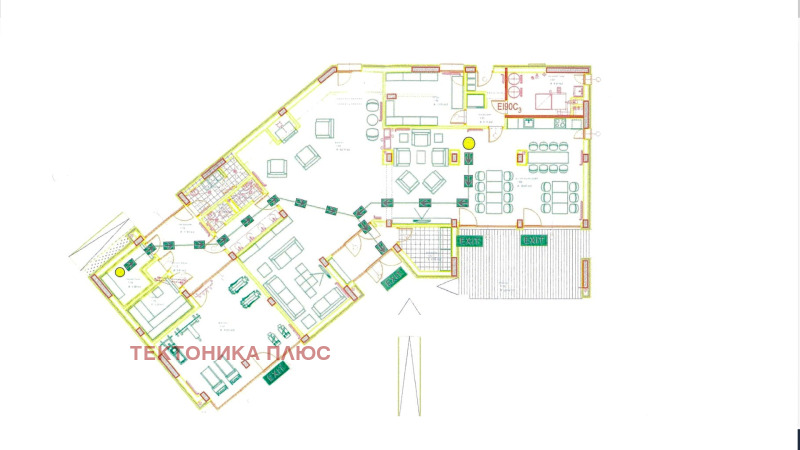 На продаж  Будинок область Бургас , Равадиново , 665 кв.м | 67146579 - зображення [5]