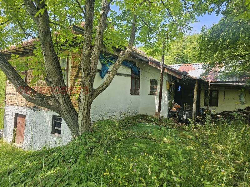 Продава КЪЩА, с. Руевци, област Габрово, снимка 4 - Къщи - 53561729