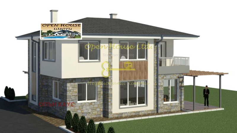 À venda  Casa Varna , m-t Rakitnika , 161 m² | 29209005 - imagem [4]