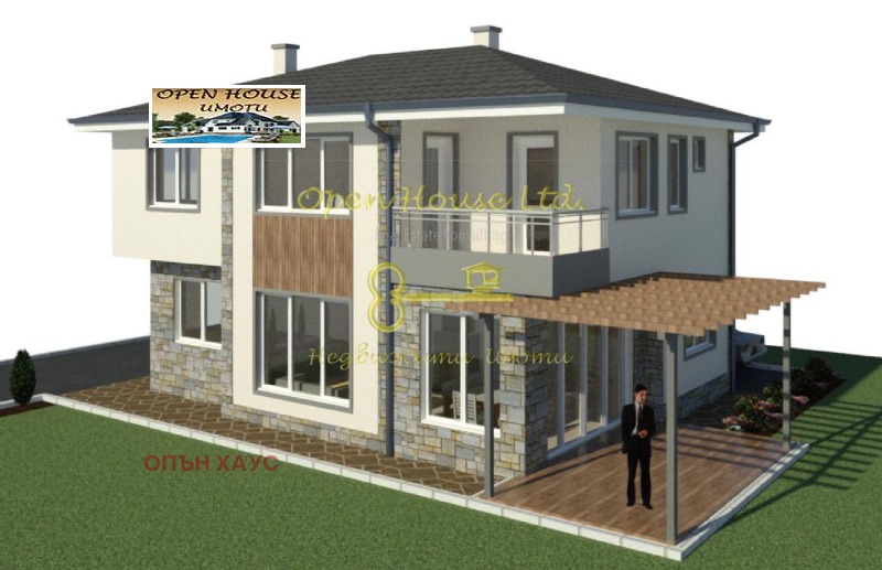 À venda  Casa Varna , m-t Rakitnika , 161 m² | 29209005 - imagem [3]
