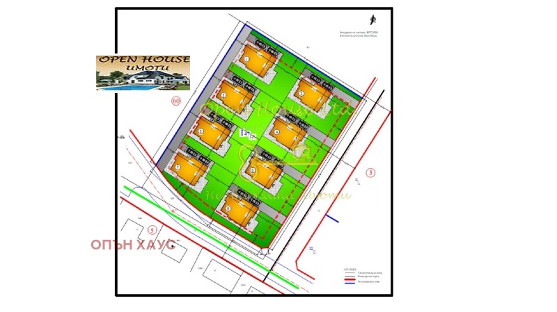 À venda  Casa Varna , m-t Rakitnika , 161 m² | 29209005