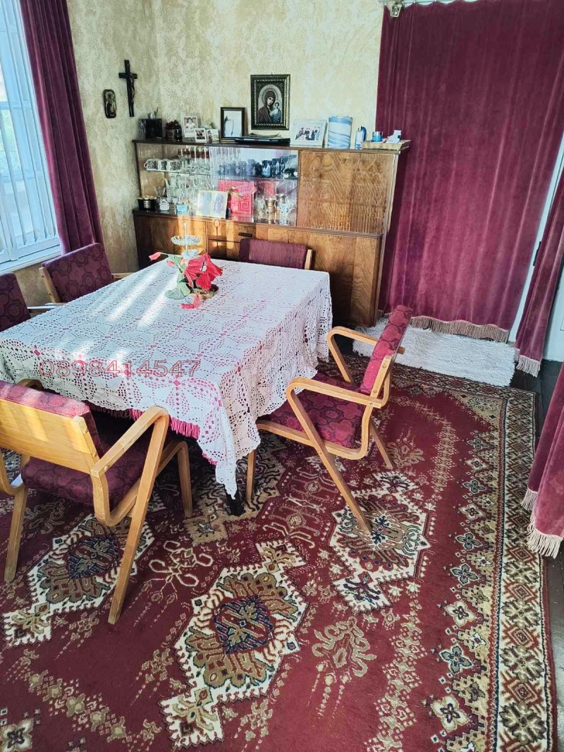 Продава  Къща област Монтана , гр. Лом , 100 кв.м | 18023387 - изображение [17]