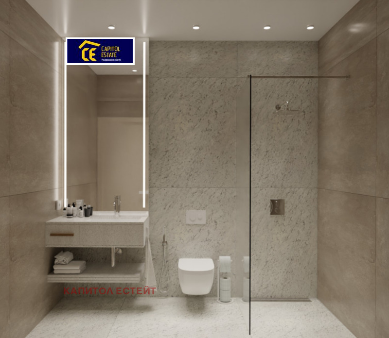 Te koop  Huis Sofia , Tsentar , 350 m² | 10484863 - afbeelding [12]