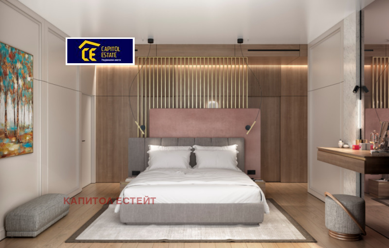 Te koop  Huis Sofia , Tsentar , 350 m² | 10484863 - afbeelding [8]