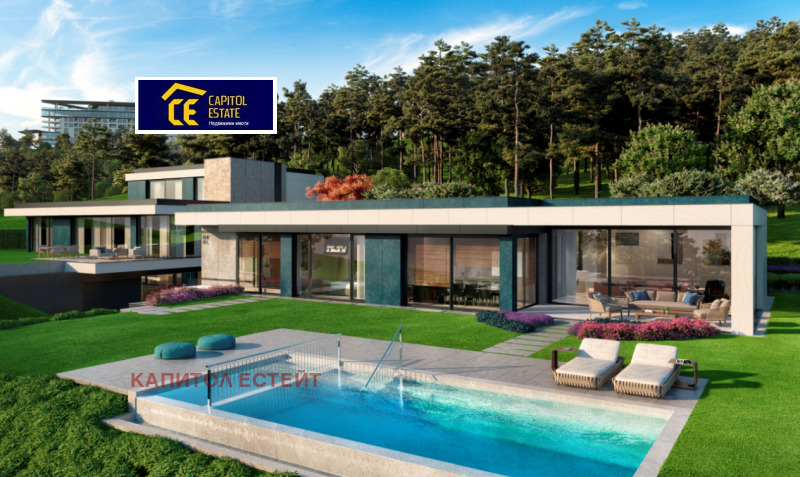 Te koop  Huis Sofia , Tsentar , 350 m² | 10484863
