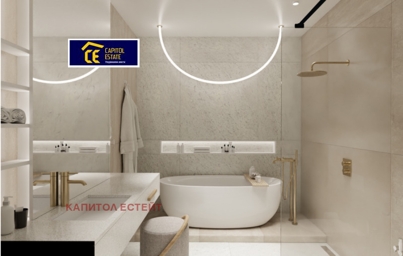 Te koop  Huis Sofia , Tsentar , 350 m² | 10484863 - afbeelding [9]