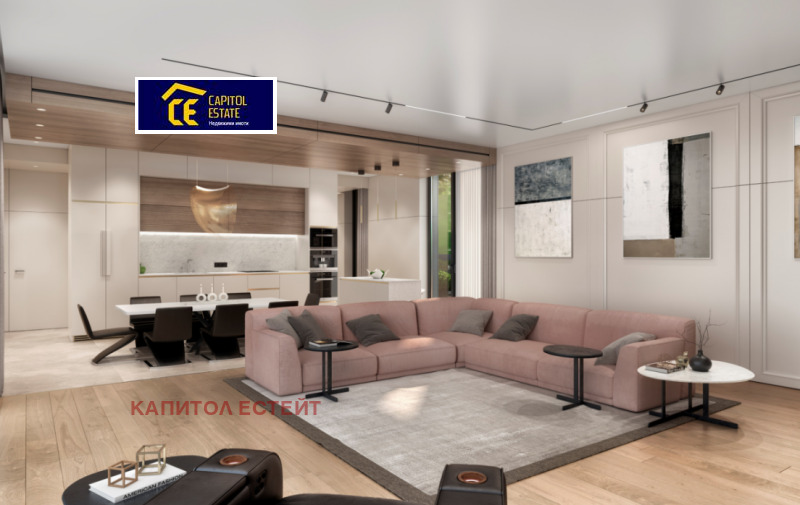 Te koop  Huis Sofia , Tsentar , 350 m² | 10484863 - afbeelding [4]