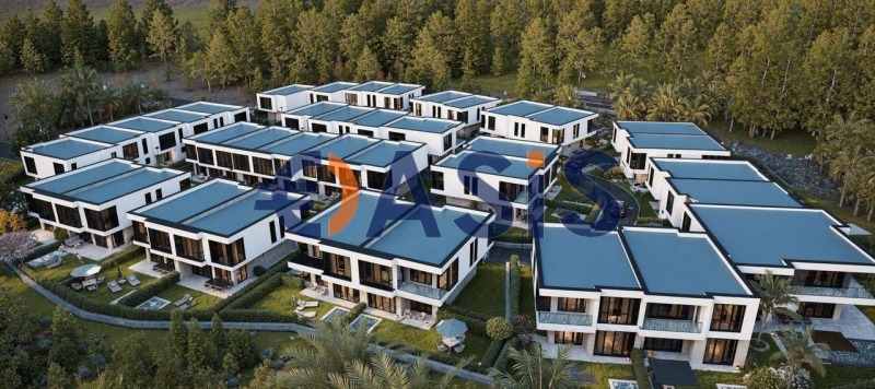 Продава КЪЩА, гр. Несебър, област Бургас, снимка 14 - Къщи - 53536378