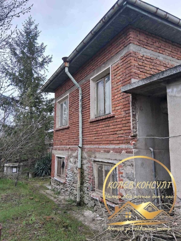 Продава КЪЩА, с. Каснаково, област Хасково