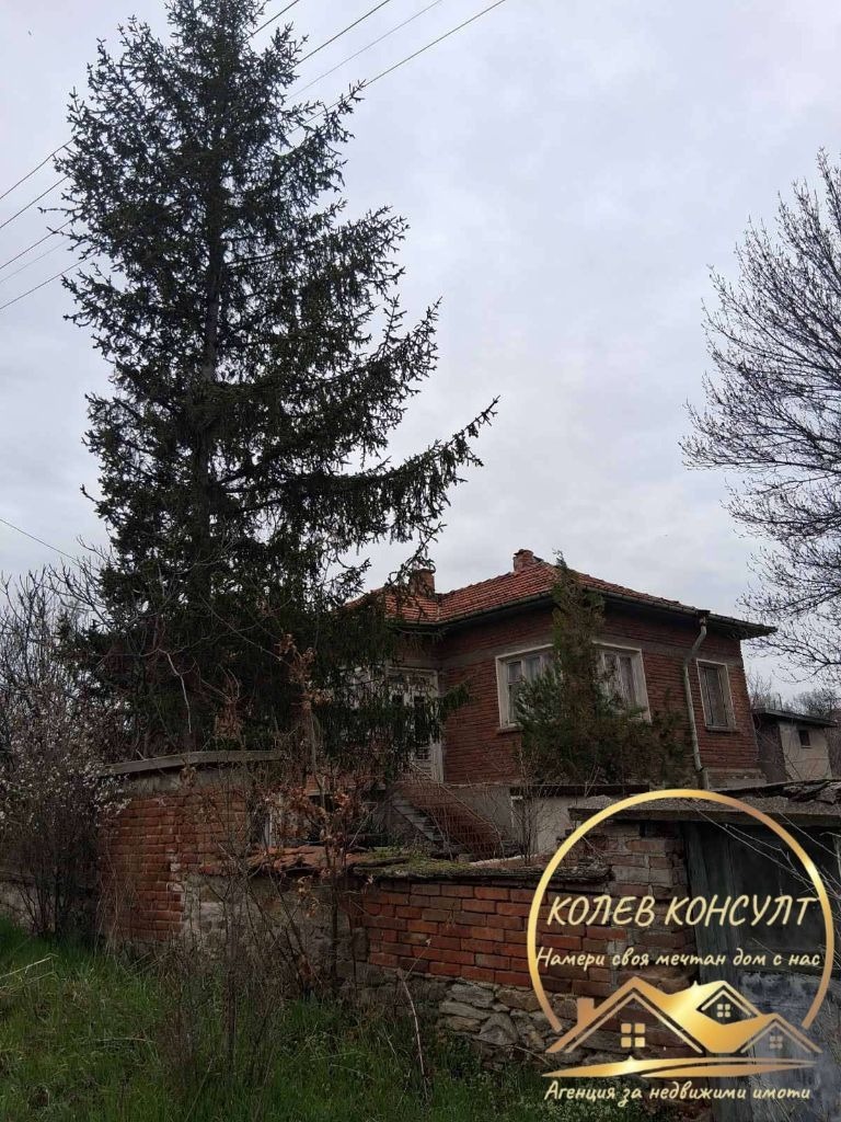 Продава КЪЩА, с. Каснаково, област Хасково, снимка 8 - Къщи - 53946722