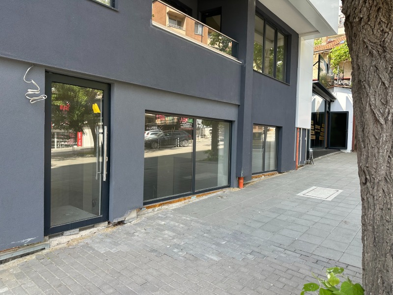 Na prodej  Prodejna Varna , Levski 2 , 58 m2 | 12797272 - obraz [3]