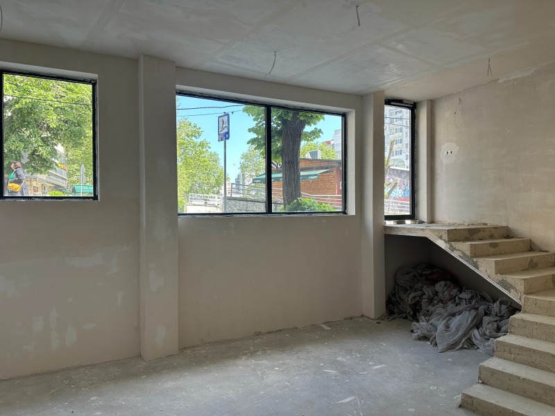 Na prodej  Prodejna Varna , Levski 2 , 58 m2 | 12797272 - obraz [6]