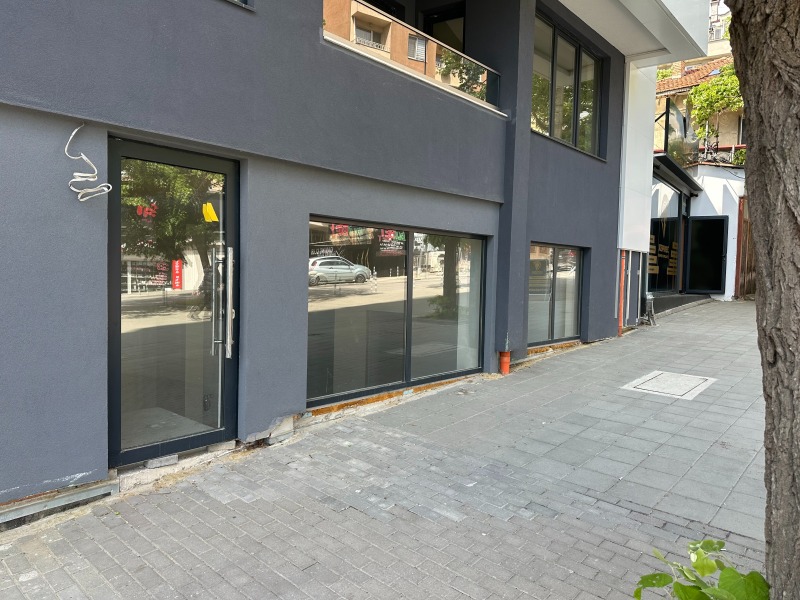 Na prodej  Prodejna Varna , Levski 2 , 58 m2 | 12797272 - obraz [4]