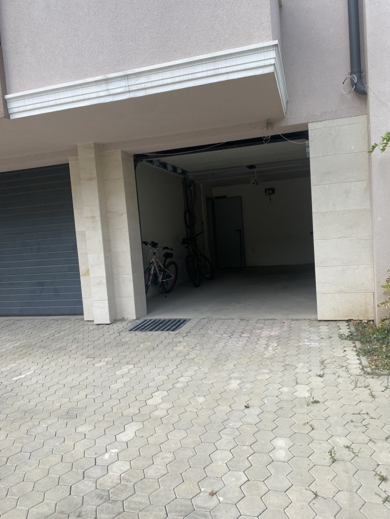 Eladó  Garázs Sofia , Nadezsda 3 , 28 négyzetméter | 50031543 - kép [5]