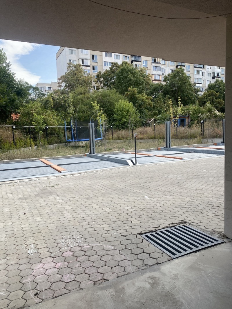 Eladó  Garázs Sofia , Nadezsda 3 , 28 négyzetméter | 50031543 - kép [4]