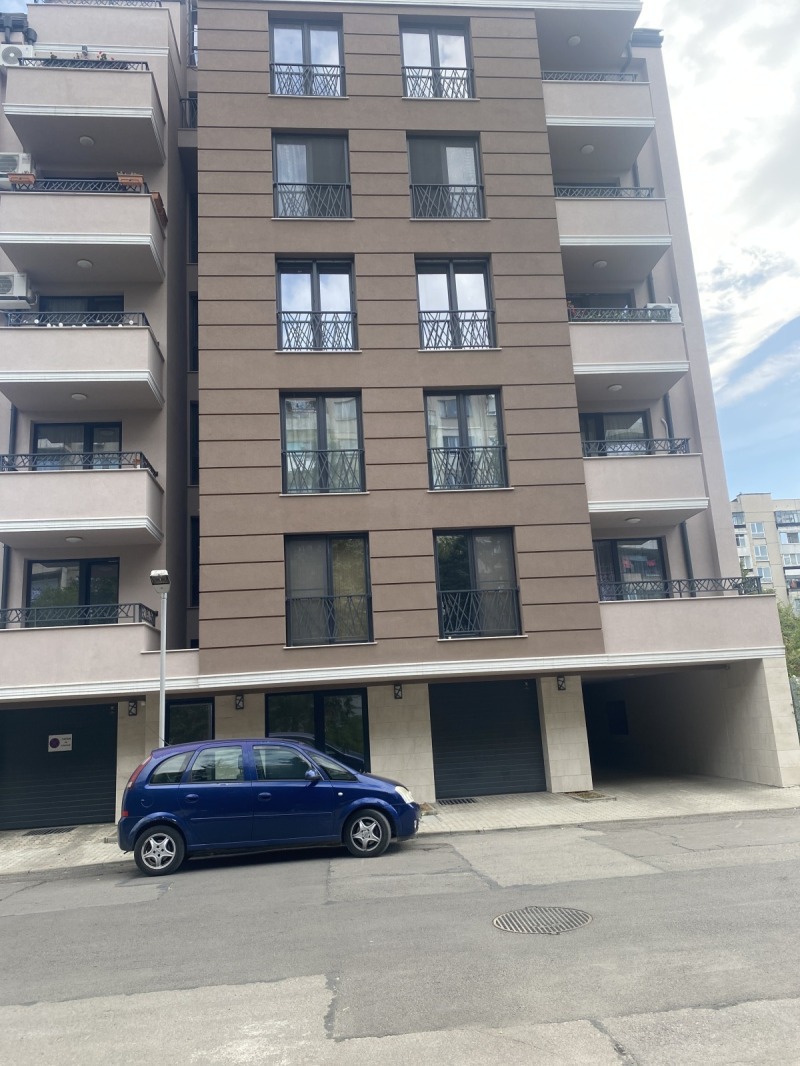 Eladó  Garázs Sofia , Nadezsda 3 , 28 négyzetméter | 50031543 - kép [8]