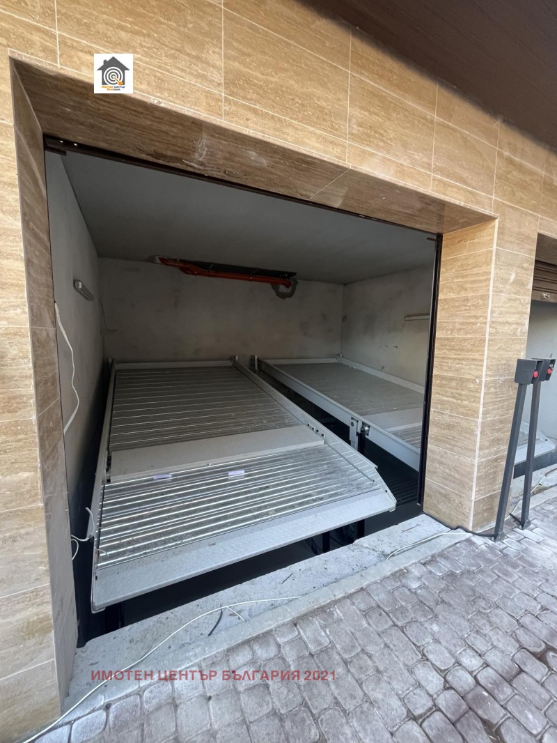 Продава ГАРАЖ, ПАРКОМЯСТО, гр. София, Люлин 10, снимка 2 - Гаражи и паркоместа - 52389454