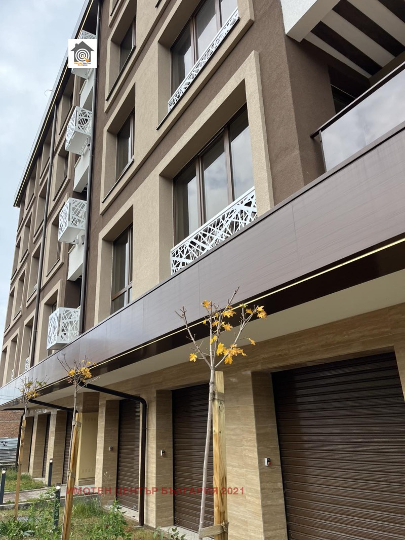 Продава ГАРАЖ, ПАРКОМЯСТО, гр. София, Люлин 10, снимка 3 - Гаражи и паркоместа - 52389454