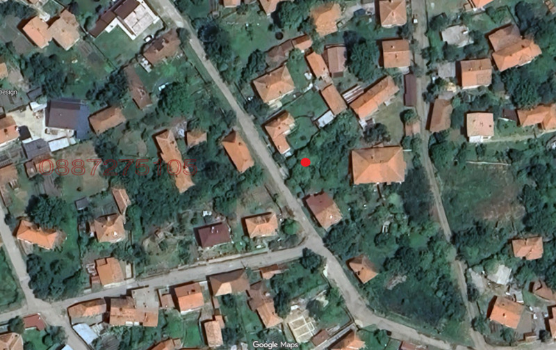 Продава ПАРЦЕЛ, с. Ярлово, област София област