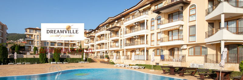 Продава БИЗНЕС ИМОТ, гр. Свети Влас, област Бургас, снимка 2 - Други - 50798362