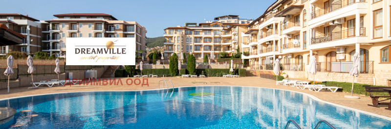 Продава БИЗНЕС ИМОТ, гр. Свети Влас, област Бургас