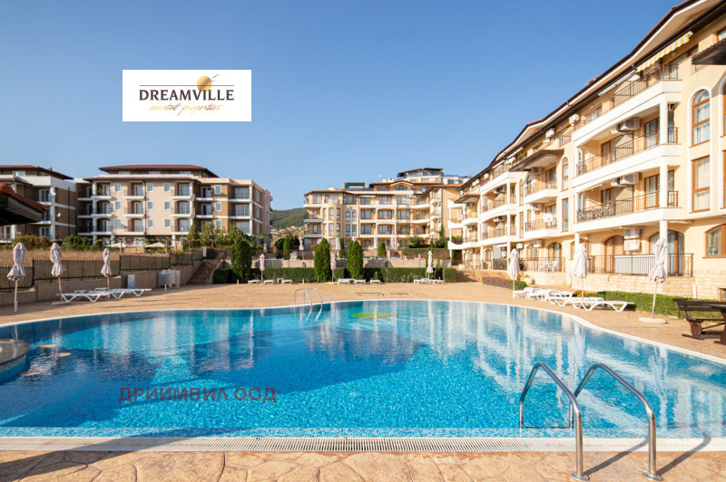 Продава БИЗНЕС ИМОТ, гр. Свети Влас, област Бургас, снимка 3 - Други - 50798362