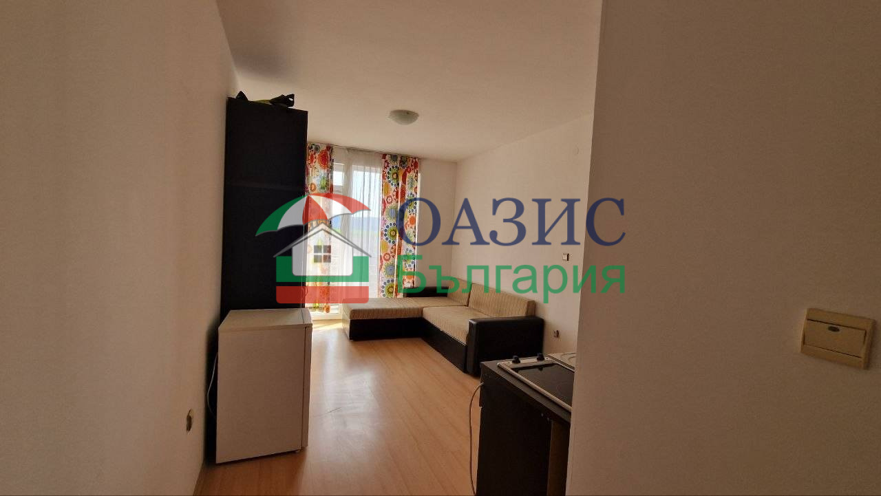 Продава 1-СТАЕН, к.к. Слънчев бряг, област Бургас, снимка 2 - Апартаменти - 55182469
