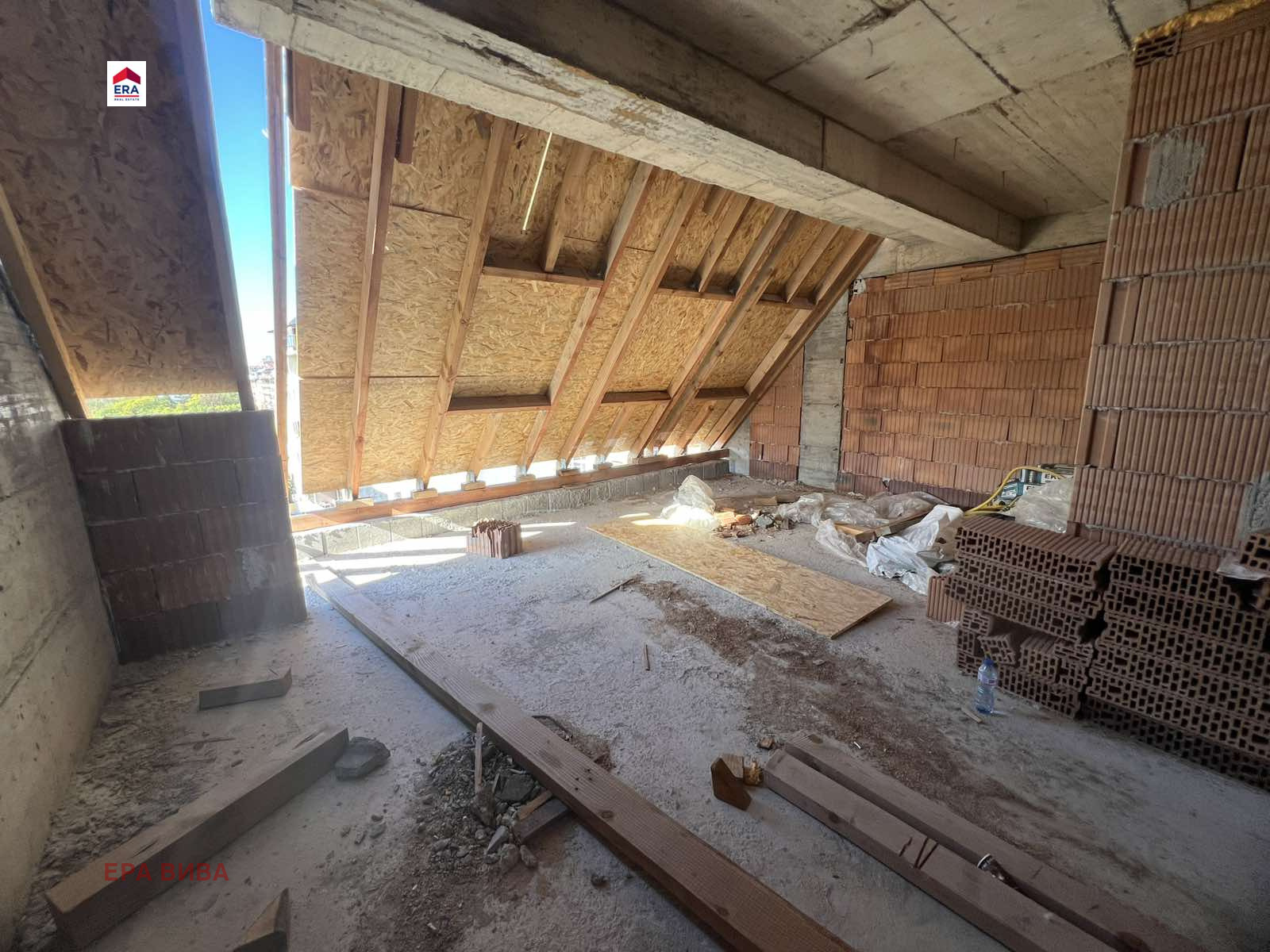 Продава 2-СТАЕН, гр. София, Банишора, снимка 2 - Апартаменти - 53495046