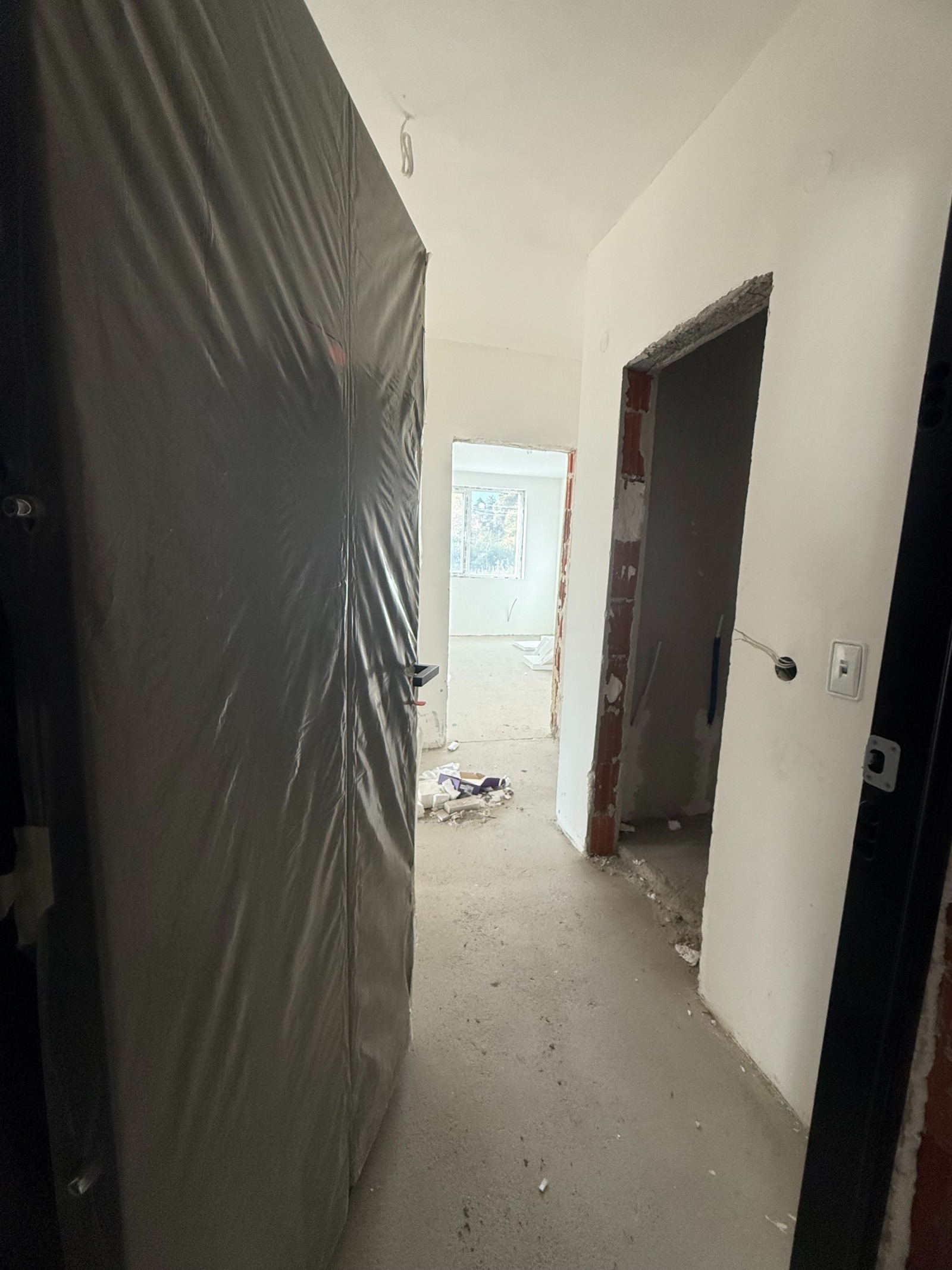 Продава 2-СТАЕН, гр. София, Горна баня, снимка 5 - Апартаменти - 53957981