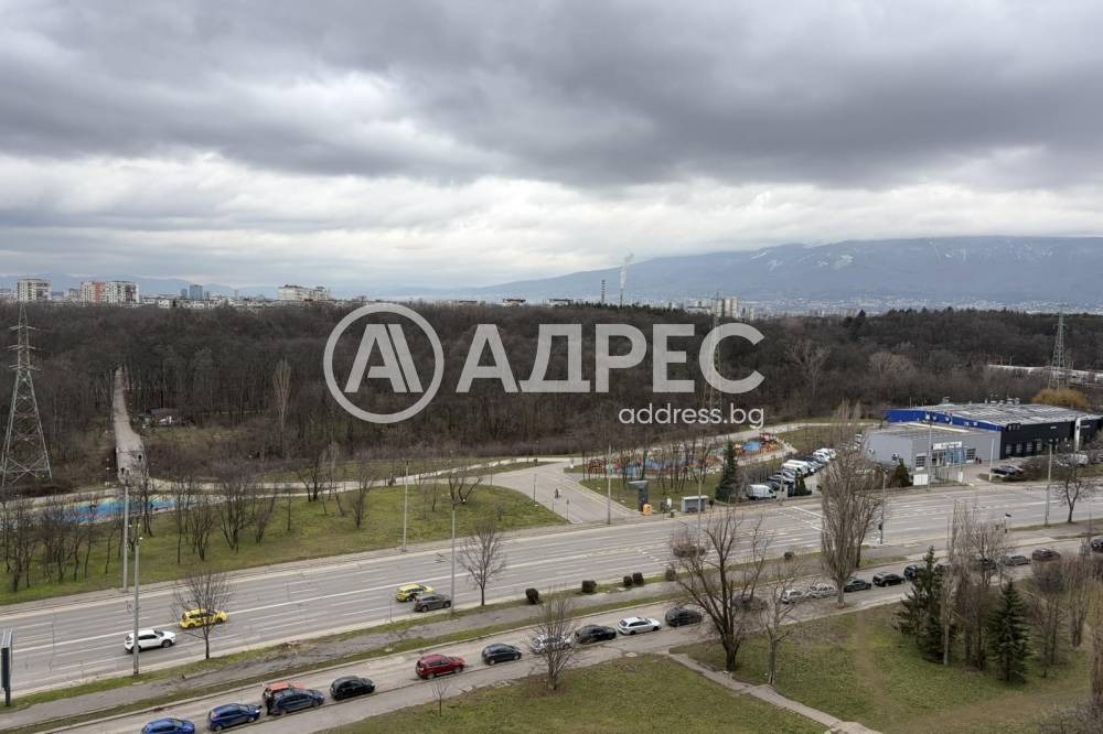 Продава 2-СТАЕН, гр. София, Люлин 10