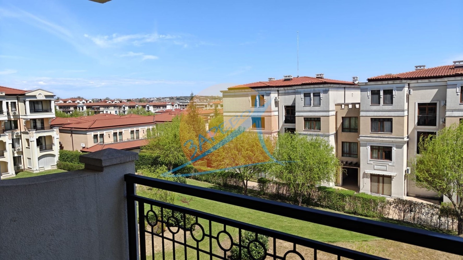 Продава 2-СТАЕН, гр. Созопол, област Бургас, снимка 5 - Апартаменти - 54414148