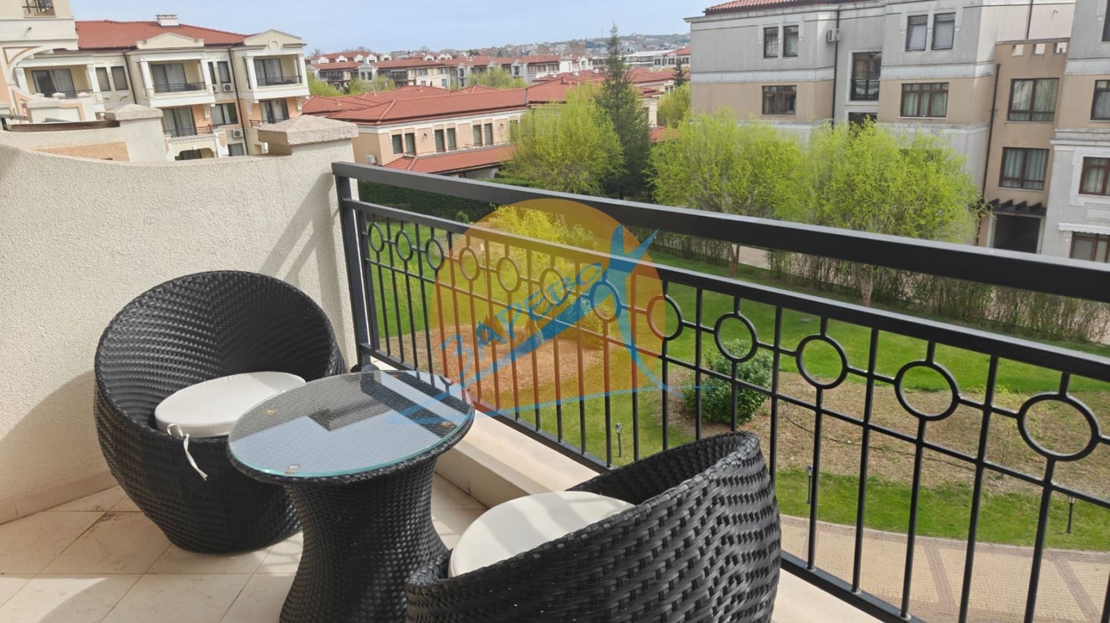 Продава 2-СТАЕН, гр. Созопол, област Бургас, снимка 4 - Апартаменти - 54414148