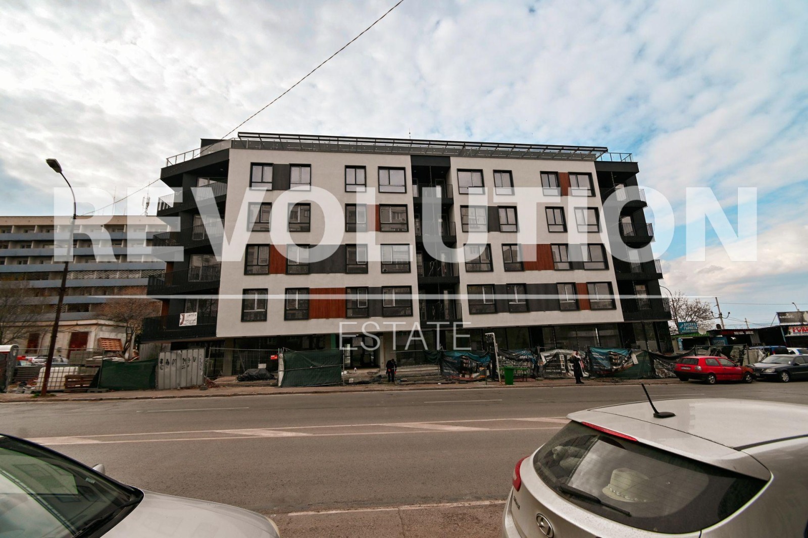 Продава 2-СТАЕН, гр. София, Люлин 3, снимка 12 - Апартаменти - 54869455