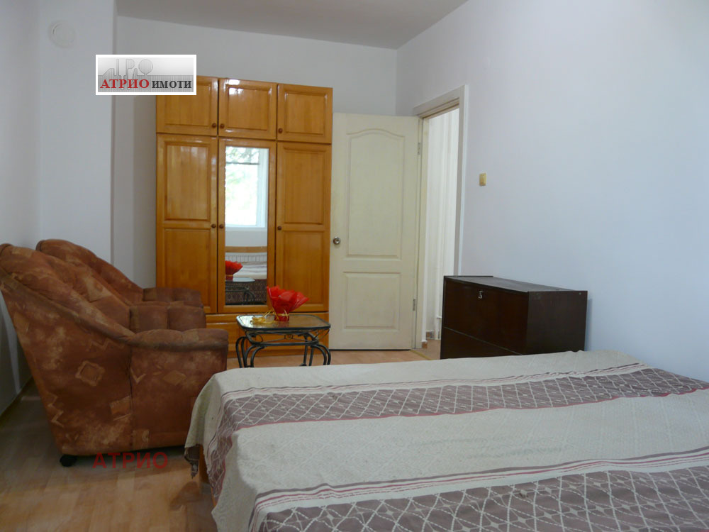 Продава 2-СТАЕН, гр. София, Сухата река, снимка 3 - Апартаменти - 55978586