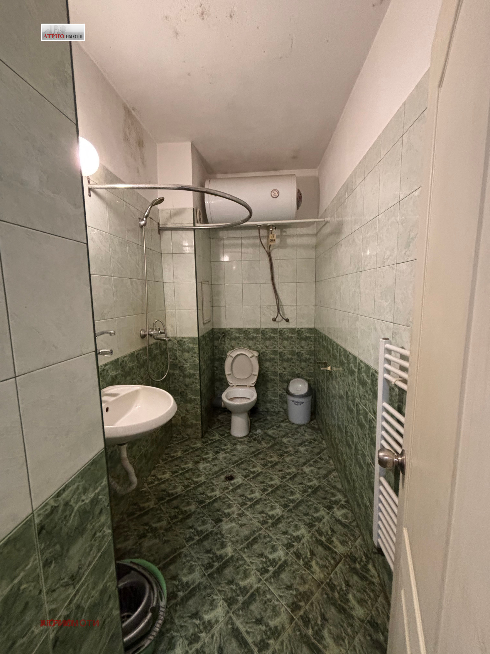 Продава 2-СТАЕН, гр. София, Сухата река, снимка 6 - Апартаменти - 55978586