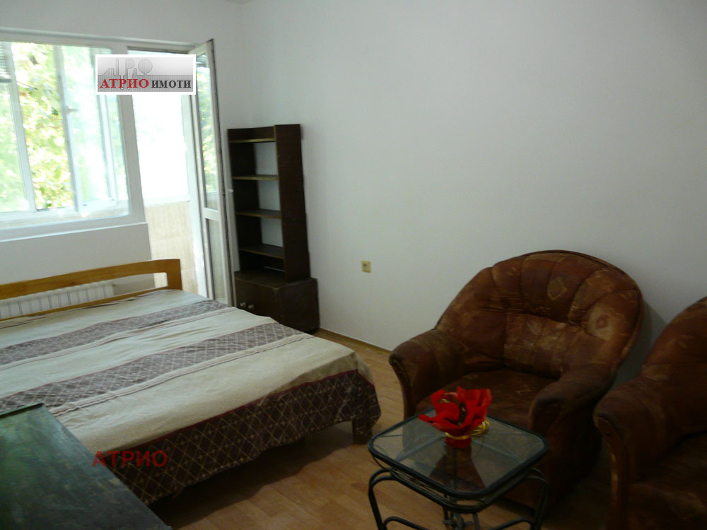 Продава 2-СТАЕН, гр. София, Сухата река, снимка 4 - Апартаменти - 55978586