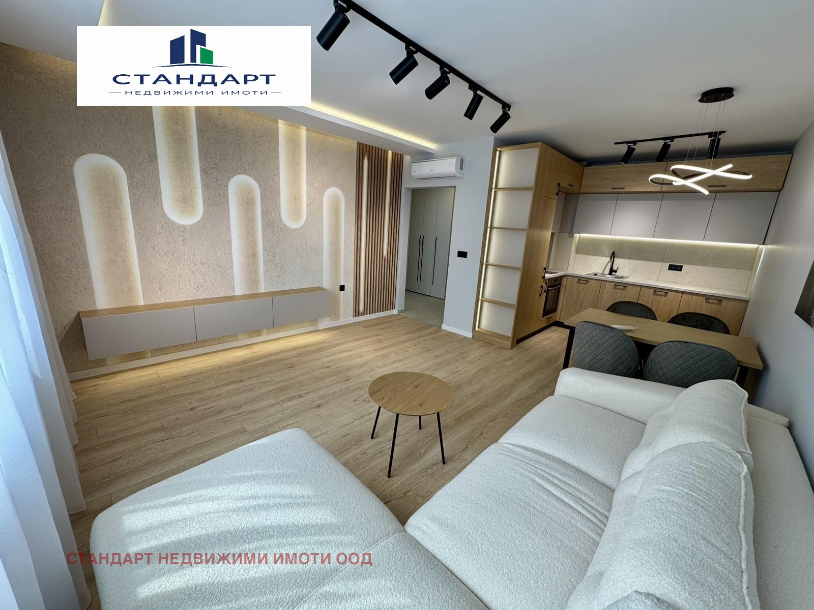 Продава 2-СТАЕН, гр. Пловдив, Въстанически, снимка 6 - Апартаменти - 56222944