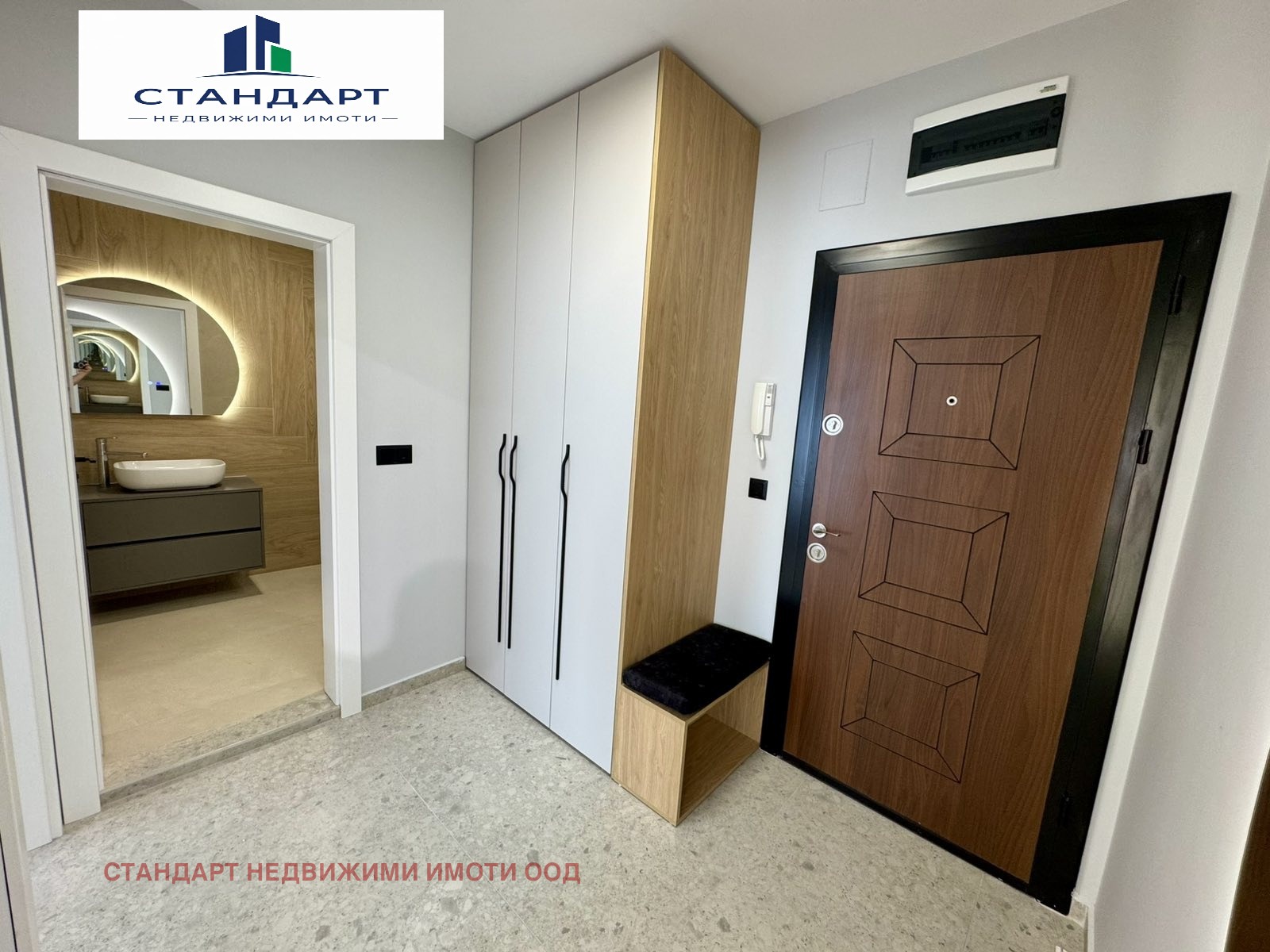 Продава 2-СТАЕН, гр. Пловдив, Въстанически, снимка 8 - Апартаменти - 56222944