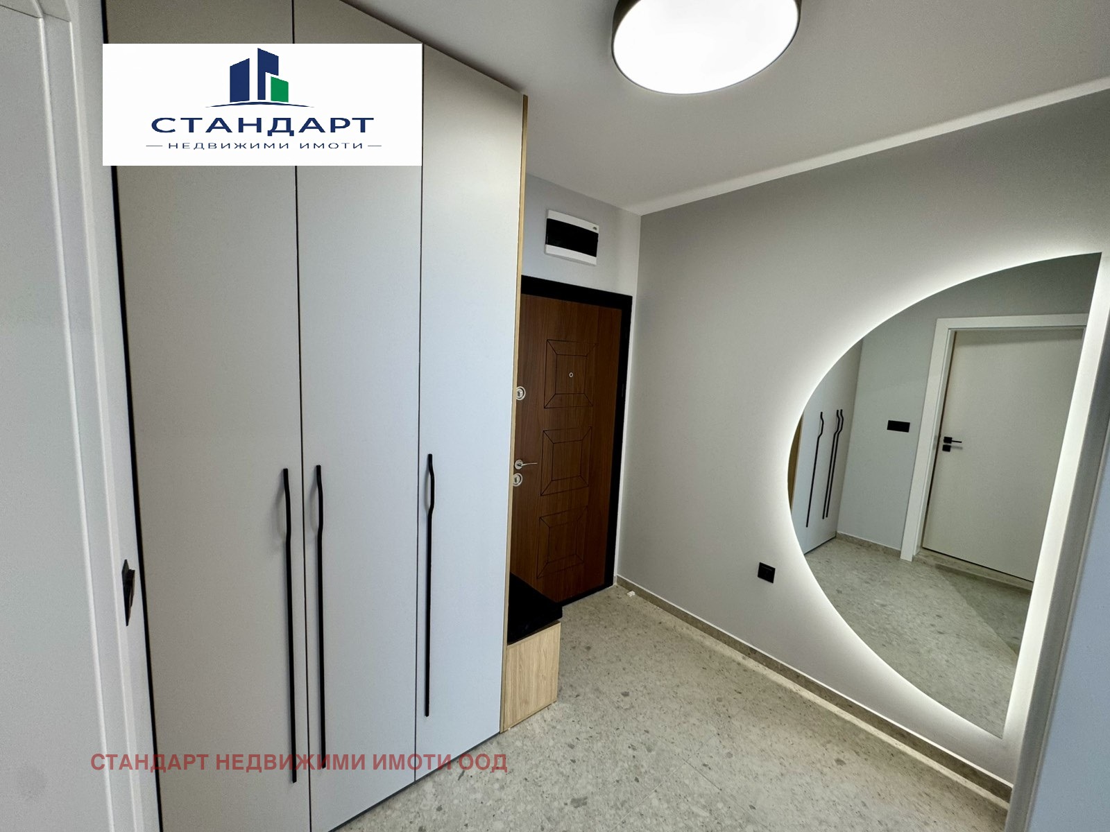 Продава 2-СТАЕН, гр. Пловдив, Въстанически, снимка 10 - Апартаменти - 56222944