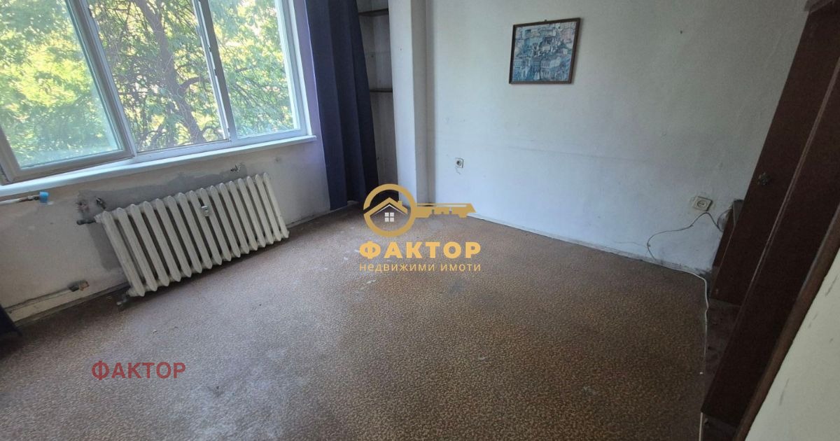 Продава 3-СТАЕН, гр. Пловдив, Мараша, снимка 4 - Апартаменти - 44938675