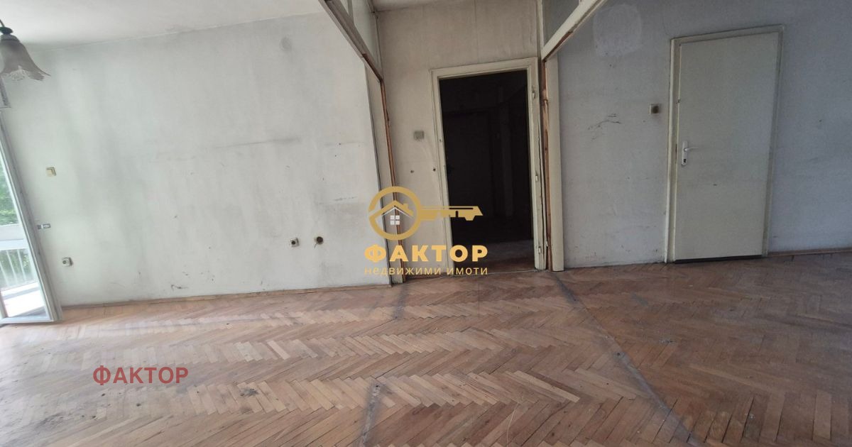 Продава 3-СТАЕН, гр. Пловдив, Мараша, снимка 8 - Апартаменти - 44938675